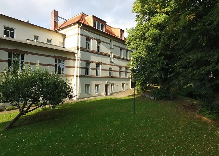 MY-BEDFerienwohnung Hamburg